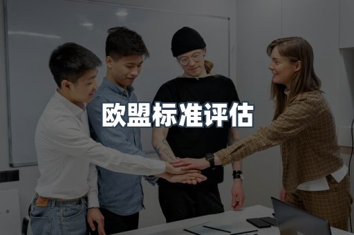 欧盟标准评估